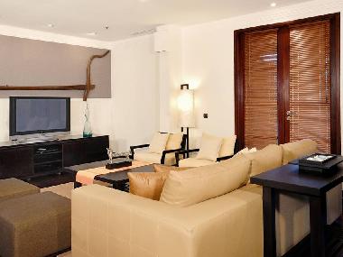 Appartement de vacances �/en/au Nusa Dua (Bali)ou appartement ou maison de vacances