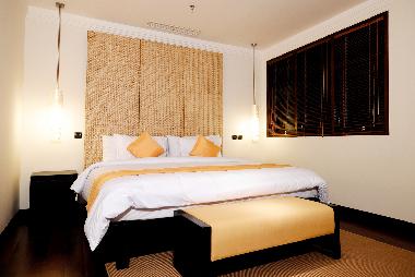 Appartement de vacances �/en/au Nusa Dua (Bali)ou appartement ou maison de vacances