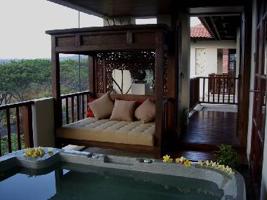 Appartement de vacances �/en/au Nusa Dua (Bali)ou appartement ou maison de vacances
