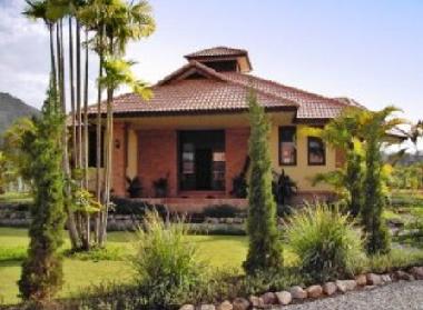 Maison de vacances �/en/au Sankamphaeng.Chiang Mai (Chiang Rai)ou appartement ou maison de vacances