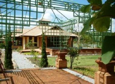 Maison de vacances �/en/au Sankamphaeng.Chiang Mai (Chiang Rai)ou appartement ou maison de vacances