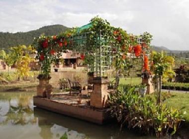 Maison de vacances �/en/au Sankamphaeng.Chiang Mai (Chiang Rai)ou appartement ou maison de vacances