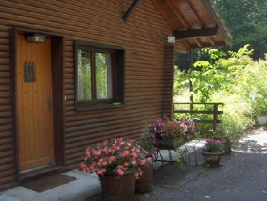 Maison de vacances �/en/au haute savoie (Haute-Savoie)ou appartement ou maison de vacances
