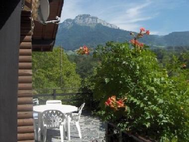 Maison de vacances �/en/au haute savoie (Haute-Savoie)ou appartement ou maison de vacances