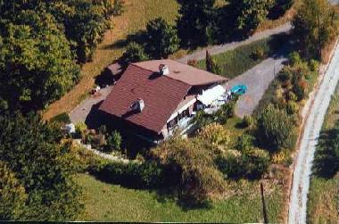 Maison de vacances �/en/au haute savoie (Haute-Savoie)ou appartement ou maison de vacances