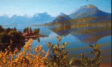 Maison de vacances �/en/au haute savoie (Haute-Savoie)ou appartement ou maison de vacances