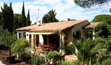 Appartement de vacances /en/au Cap d