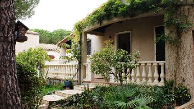 Appartement de vacances /en/au Cap d