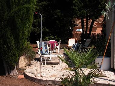 Appartement de vacances /en/au Cap d