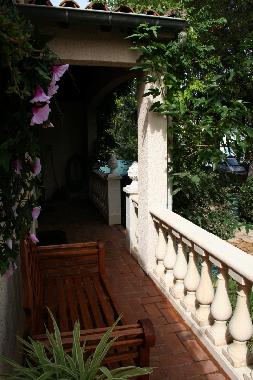 Appartement de vacances /en/au Cap d