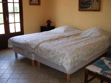 Appartement de vacances /en/au Cap d