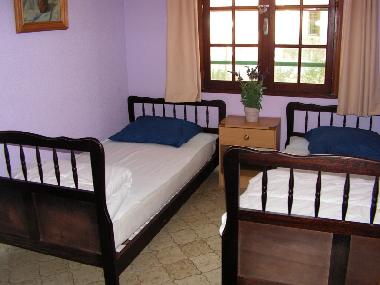 Appartement de vacances /en/au Cap d