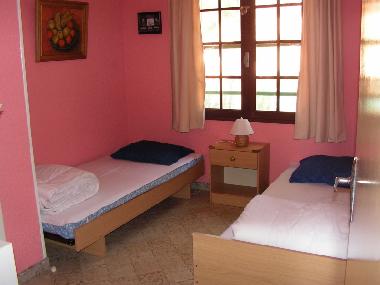 Appartement de vacances /en/au Cap d