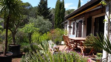 Appartement de vacances /en/au Cap d