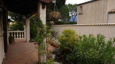 Appartement de vacances /en/au Cap d