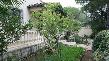 Appartement de vacances /en/au Cap d