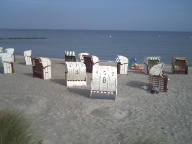 Appartement de vacances /en/au Heiligenhafen (Ostsee-Festland)ou appartement ou maison de vacances
