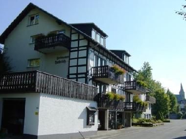 Maison de vacances /en/au Assinghausen (Sauerland)ou appartement ou maison de vacances