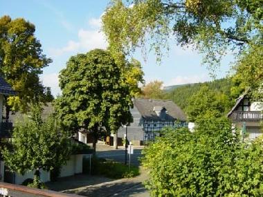 Maison de vacances /en/au Assinghausen (Sauerland)ou appartement ou maison de vacances