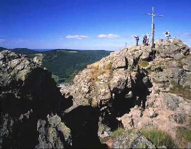 Maison de vacances /en/au Assinghausen (Sauerland)ou appartement ou maison de vacances