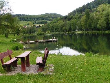 Maison de vacances /en/au Assinghausen (Sauerland)ou appartement ou maison de vacances