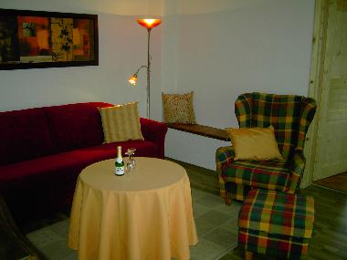 Maison de vacances /en/au Fischbachau (Oberbayern)ou appartement ou maison de vacances