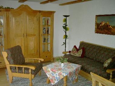 Maison de vacances /en/au Fischbachau (Oberbayern)ou appartement ou maison de vacances