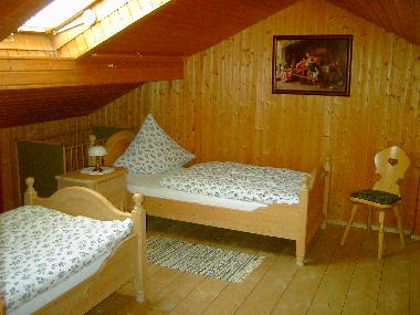 Maison de vacances /en/au Fischbachau (Oberbayern)ou appartement ou maison de vacances