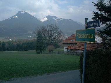 Maison de vacances /en/au Fischbachau (Oberbayern)ou appartement ou maison de vacances
