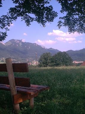 Maison de vacances /en/au Fischbachau (Oberbayern)ou appartement ou maison de vacances
