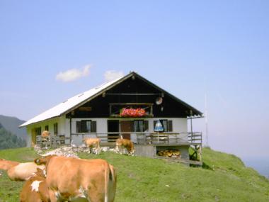 Maison de vacances /en/au Fischbachau (Oberbayern)ou appartement ou maison de vacances