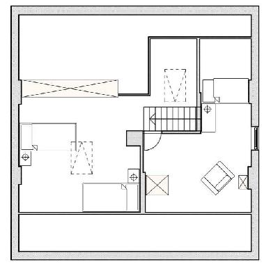 Maison de vacances /en/au Fischbachau (Oberbayern)ou appartement ou maison de vacances