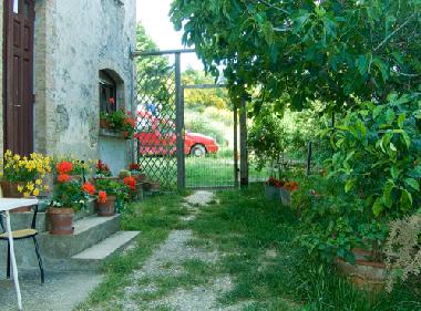 Chambre avec petit d�jeuner �/en/au Sassocorvaro (Pesaro e Urbino)ou appartement ou maison de vacances