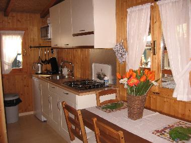 Chalet /en/au Porlezza (Como)ou appartement ou maison de vacances