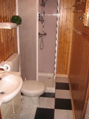 Chalet /en/au Porlezza (Como)ou appartement ou maison de vacances