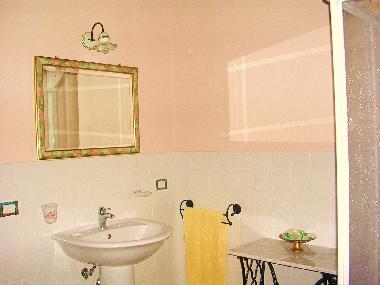 Appartement de vacances /en/au San Severino Marche (Macerata)ou appartement ou maison de vacances