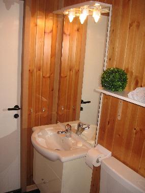 Chalet /en/au Porlezza (Como)ou appartement ou maison de vacances