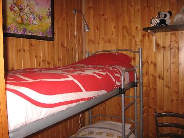 Chalet /en/au Porlezza (Como)ou appartement ou maison de vacances