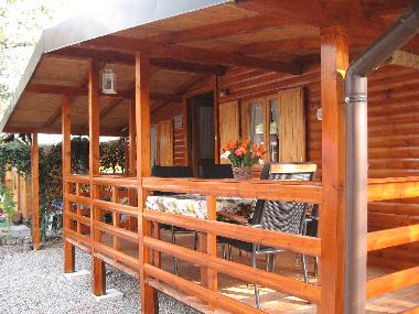 Chalet /en/au Porlezza (Como)ou appartement ou maison de vacances