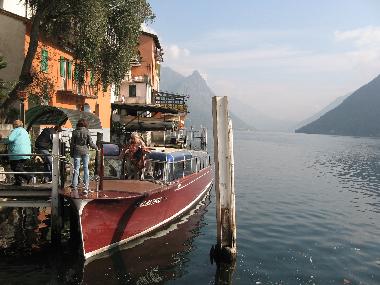 Chalet /en/au Porlezza (Como)ou appartement ou maison de vacances