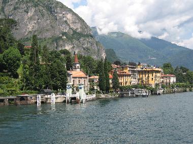 Chalet /en/au Porlezza (Como)ou appartement ou maison de vacances