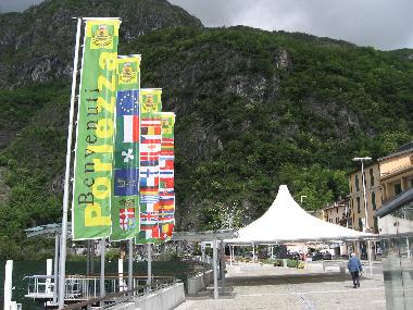 Chalet /en/au Porlezza (Como)ou appartement ou maison de vacances