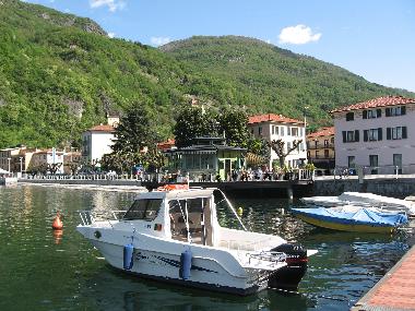 Chalet /en/au Porlezza (Como)ou appartement ou maison de vacances