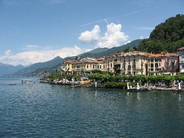 Chalet /en/au Porlezza (Como)ou appartement ou maison de vacances