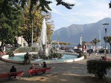 Chalet /en/au Porlezza (Como)ou appartement ou maison de vacances