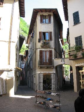 Chalet /en/au Porlezza (Como)ou appartement ou maison de vacances