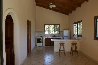 Maison de vacances �/en/au los pargos (Guanacaste)ou appartement ou maison de vacances