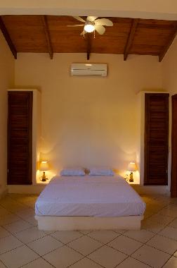Maison de vacances �/en/au los pargos (Guanacaste)ou appartement ou maison de vacances
