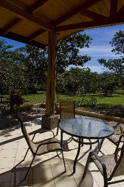 Maison de vacances �/en/au los pargos (Guanacaste)ou appartement ou maison de vacances