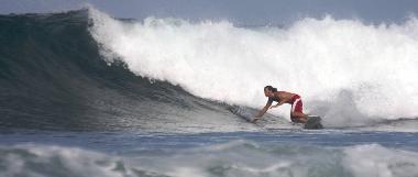 Maison de vacances �/en/au los pargos (Guanacaste)ou appartement ou maison de vacances